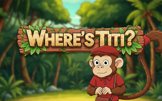 Wheres Titi?