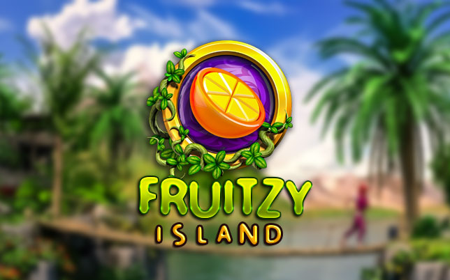 FruitZy Island