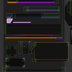 Graphics library handler, before exporting